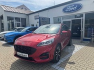Ford Kuga 2021