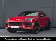 Porsche Cayenne 2024