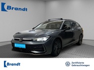 Volkswagen Passat 2025