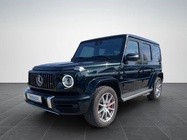 Mercedes-Benz G-Class 2022