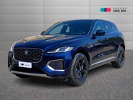 Jaguar F-Pace 2024
