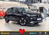 Opel Grandland 2023