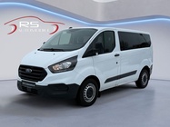 Ford Tourneo Custom 2019