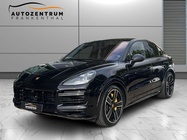 Porsche Cayenne 2020