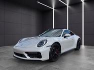 Porsche 992 2023