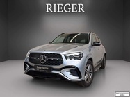 Mercedes-Benz GLE-Class 2025