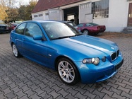 BMW 3 Series 2002