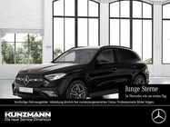 Mercedes-Benz GLC-Class 2023