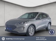 Ford Kuga 2022