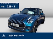 MINI Cabrio 2020