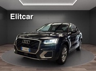 Audi Q2 2020