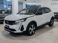 Peugeot 3008 2023