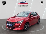 Peugeot 208 2020