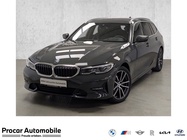 BMW 3 Series 2021