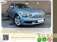 BMW 1 Series 2012