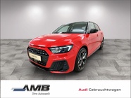 Audi A1 2025