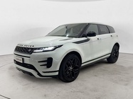 Land Rover Evoque 2023