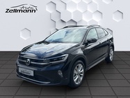 Volkswagen Taigo 2025