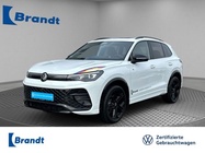 Volkswagen Tiguan 2026