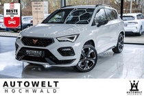 Cupra Ateca 2024