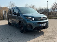 Citroen Berlingo 2025