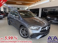 Mercedes-Benz GLA-Class 2020