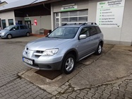 Mitsubishi Outlander 2007