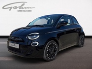 Fiat 500 2023