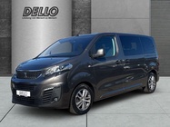 Peugeot Traveller 2020