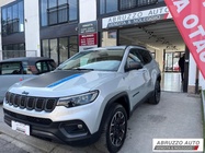 Jeep Compass 2021