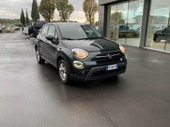 Fiat 500X 2019