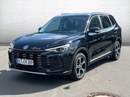 MG ZS 2025