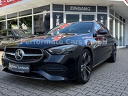 Mercedes-Benz C-Class 2023