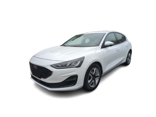 Ford Focus 2022