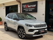 Jeep Compass 2022