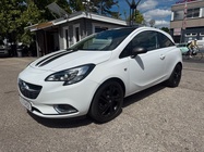 Opel Corsa 2015