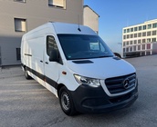 Mercedes-Benz Sprinter 2020