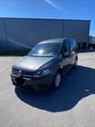 Volkswagen Caddy 2019
