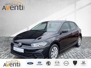 Volkswagen Polo 2022