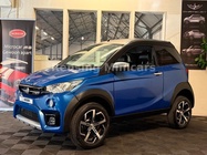 Aixam Cross 2020
