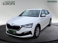 Skoda Scala 2021