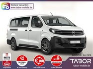 Opel Vivaro 2026