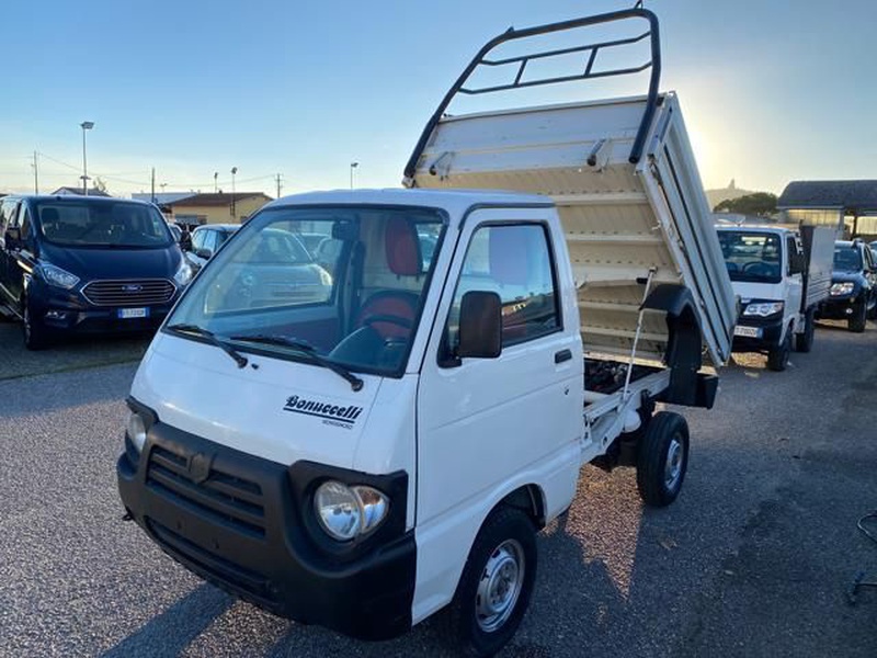 Piaggio Other