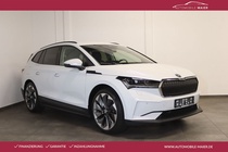Skoda Enyaq 2021