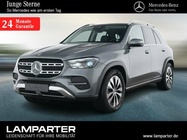Mercedes-Benz GLE-Class 2025