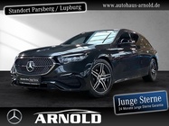 Mercedes-Benz E-Class 2024