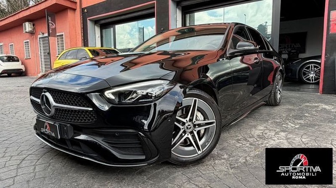 Mercedes-Benz Other 2023