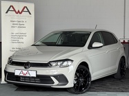 Volkswagen Polo 2025