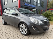 Opel Corsa 2012