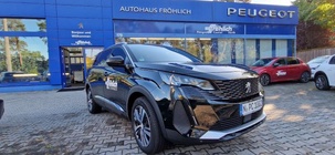Peugeot 5008 2023